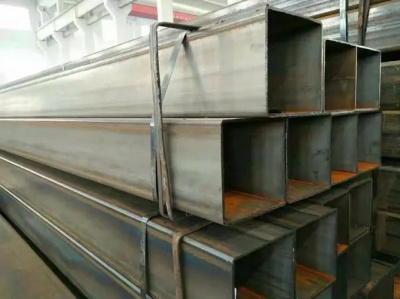 吉州q345b大口径方管