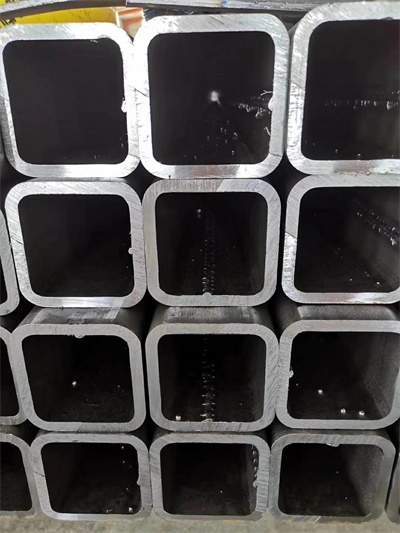 吉州大口径无缝方矩管