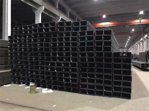 吉州冷拔方管选型指南 工程采购怎么选